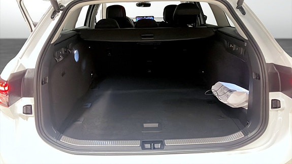 Skoda Superb 12 of 12