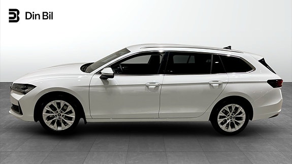 Skoda Superb 2 of 12