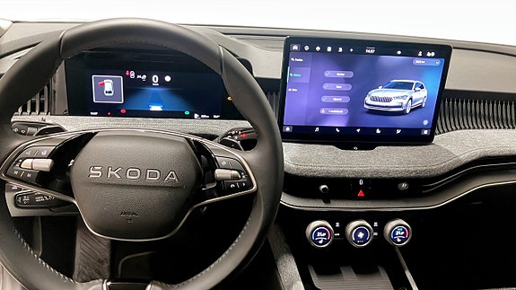 Skoda Superb 10 of 12