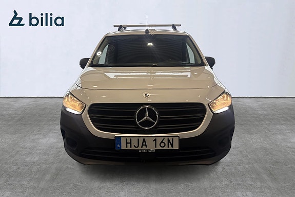 Mercedes-Benz Citan 110 2 of 20