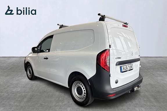 Mercedes-Benz Citan 110 4 of 20