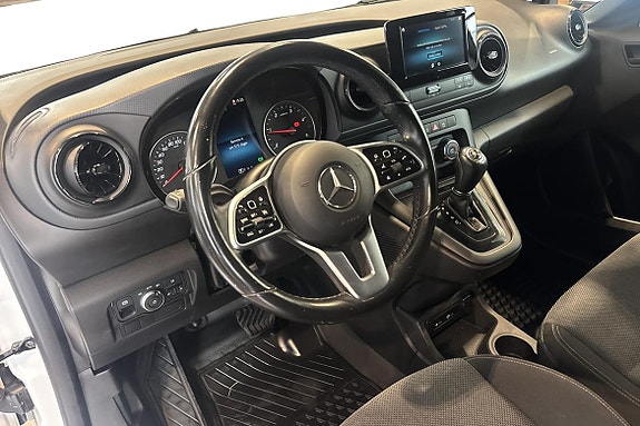 Mercedes-Benz Citan 110 9 of 20