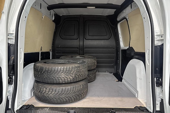 Mercedes-Benz Citan 110 20 of 20