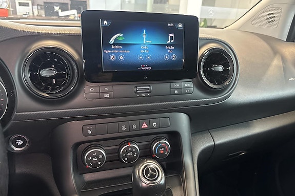 Mercedes-Benz Citan 110 11 of 20