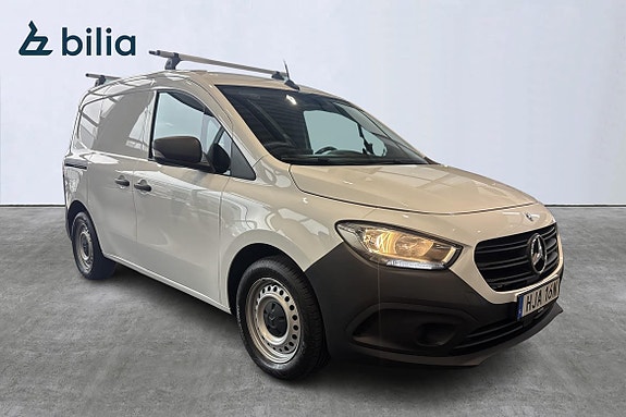 Mercedes-Benz Citan 110 3 of 20