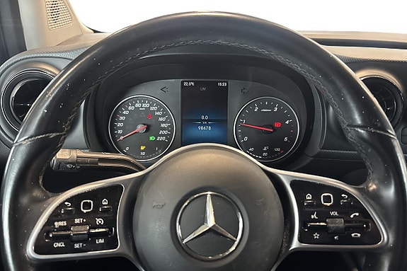 Mercedes-Benz Citan 110 10 of 20