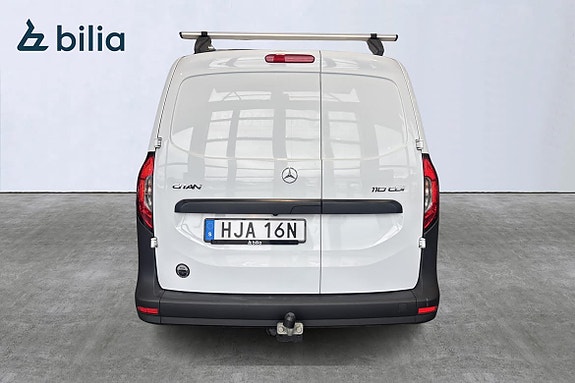 Mercedes-Benz Citan 110 5 of 20