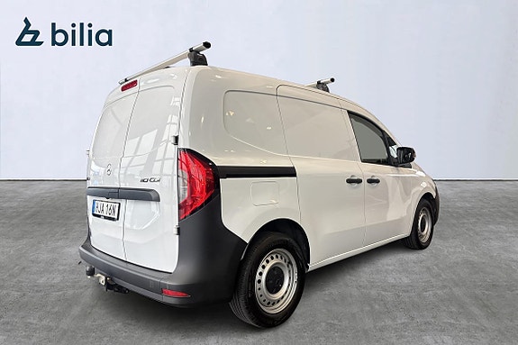 Mercedes-Benz Citan 110 6 of 20