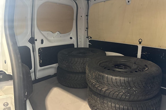 Mercedes-Benz Citan 110 19 of 20