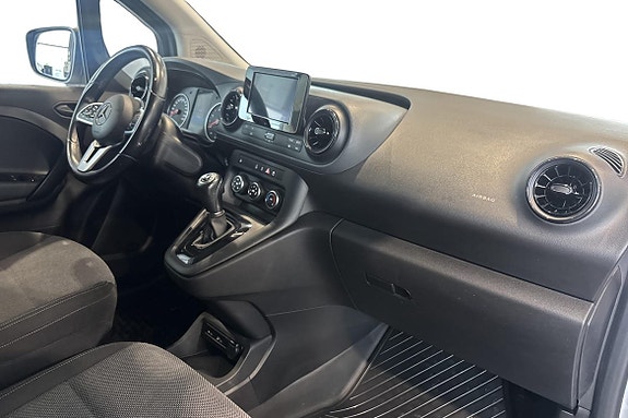 Mercedes-Benz Citan 110 12 of 20