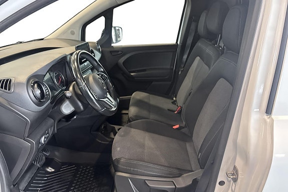 Mercedes-Benz Citan 110 13 of 20