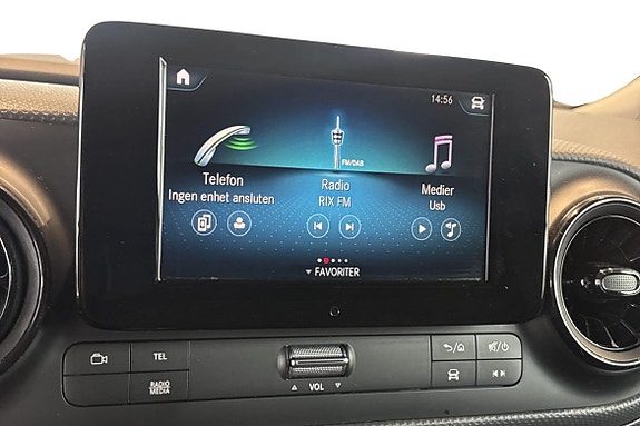 Mercedes-Benz Citan 110 14 of 20