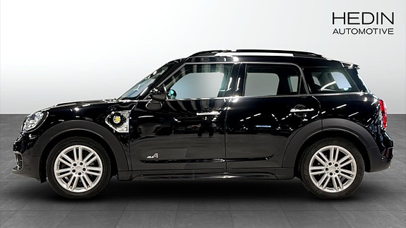 MINI Countryman SE 6 of 10