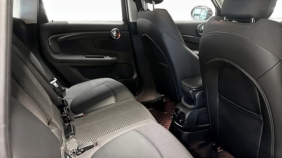 MINI Countryman SE 5 of 10