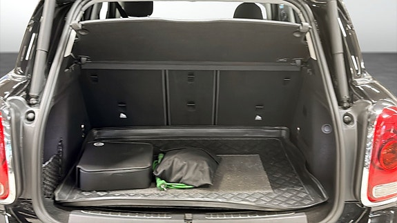 MINI Countryman SE 10 of 10