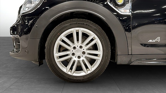 MINI Countryman SE 9 of 10