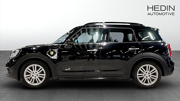 MINI Countryman SE 6 of 10