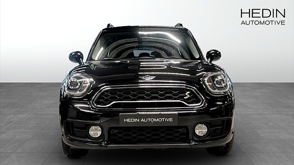 MINI Countryman SE 8 of 10