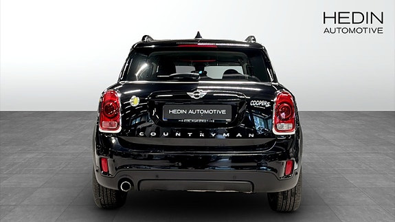 MINI Countryman SE 7 of 10