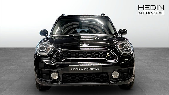 MINI Countryman SE 8 of 10