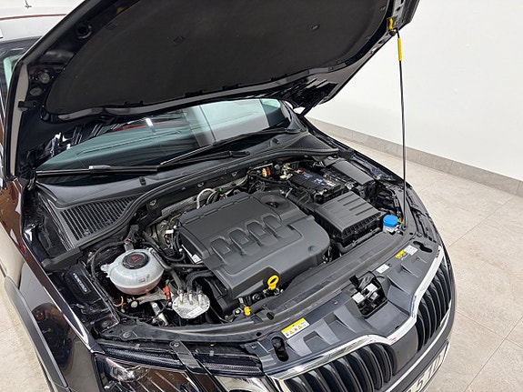 Skoda Octavia Scout 15 of 23