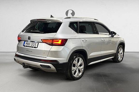 Seat Ateca 7 of 17