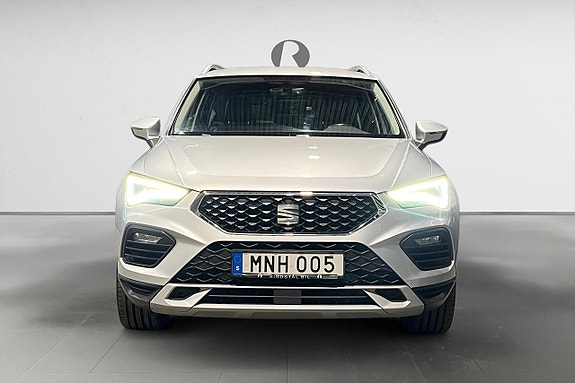 Seat Ateca 10 of 17