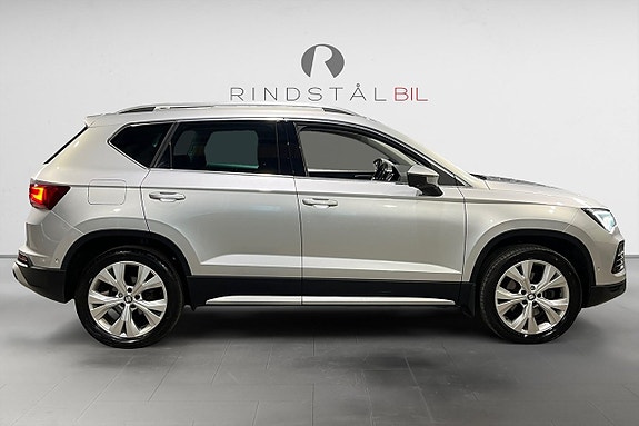 Seat Ateca 8 of 17