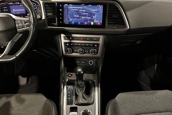 Seat Ateca 12 of 17