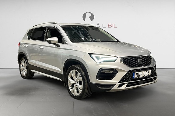 Seat Ateca 9 of 17