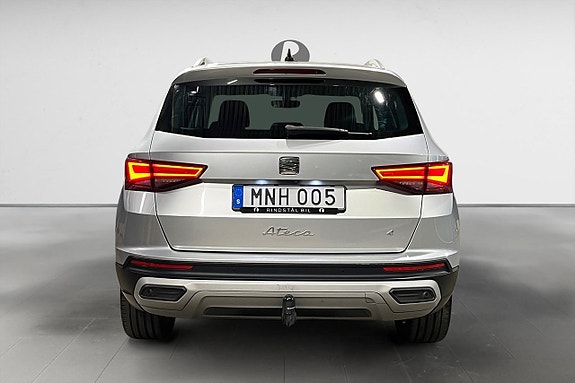 Seat Ateca 6 of 17