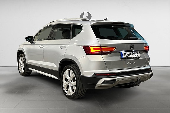 Seat Ateca 5 of 17