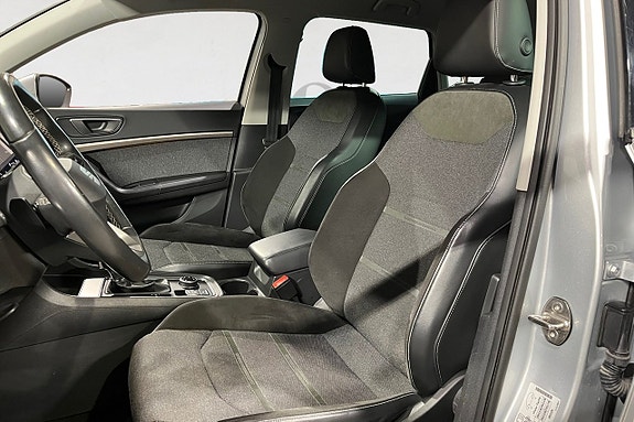 Seat Ateca 3 of 17