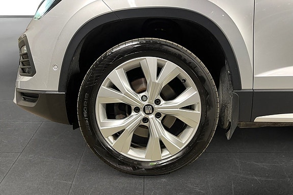 Seat Ateca 16 of 17
