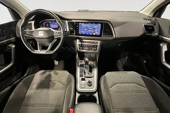 Seat Ateca 11 of 17