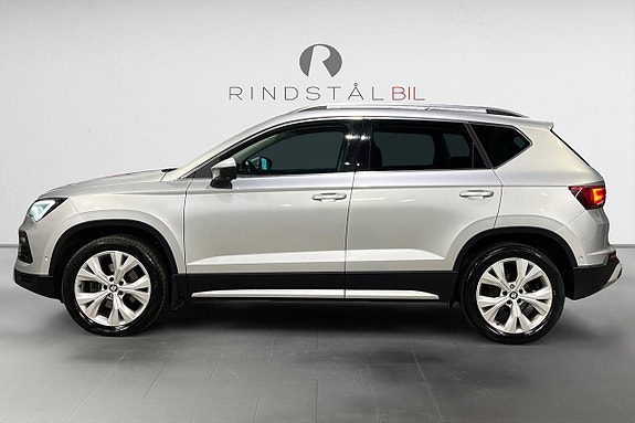 Seat Ateca 4 of 17