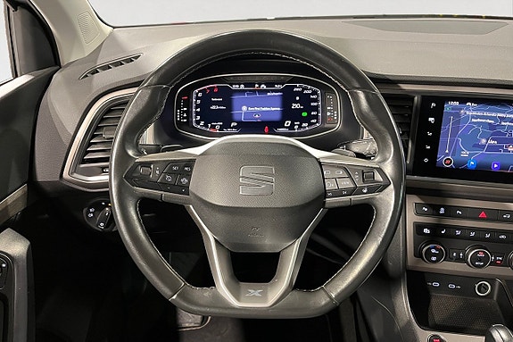 Seat Ateca 13 of 17