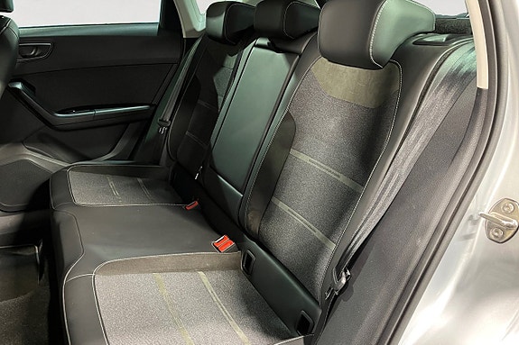Seat Ateca 14 of 17