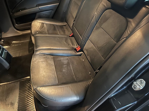 Skoda Superb 8 of 11