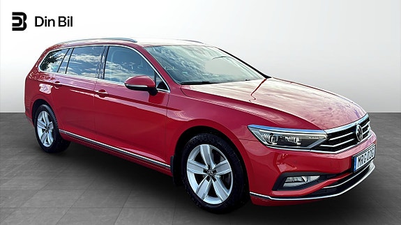 Volkswagen Passat 13 of 13