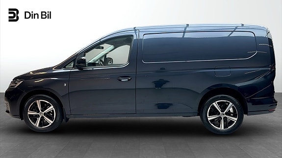 Volkswagen Caddy 2 of 14
