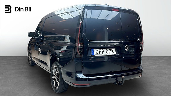 Volkswagen Caddy 3 of 14