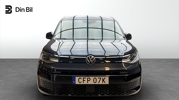 Volkswagen Caddy 4 of 14