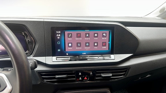 Volkswagen Caddy 9 of 14