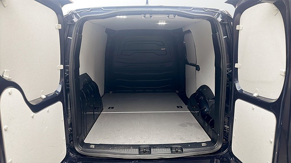 Volkswagen Caddy 13 of 14