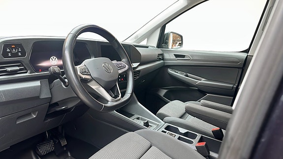 Volkswagen Caddy 7 of 14