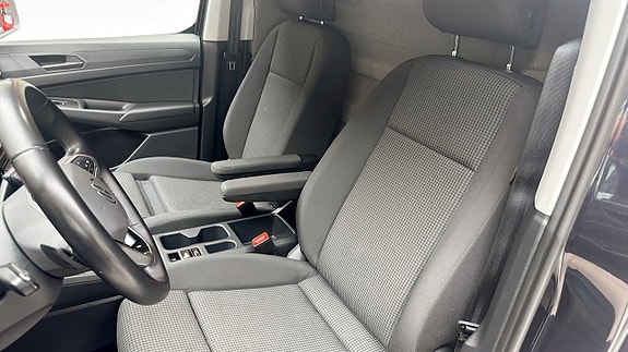 Volkswagen Caddy 8 of 14
