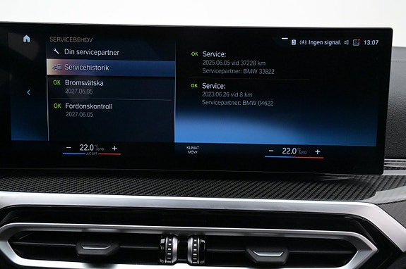 BMW i4 17 of 27