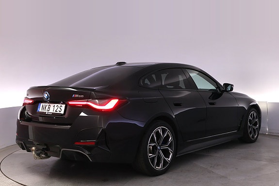BMW i4 5 of 27