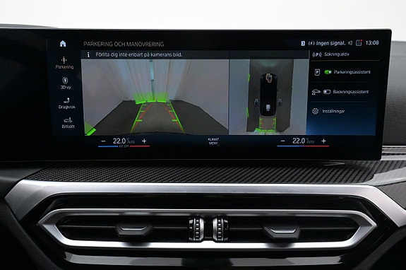 BMW i4 16 of 27